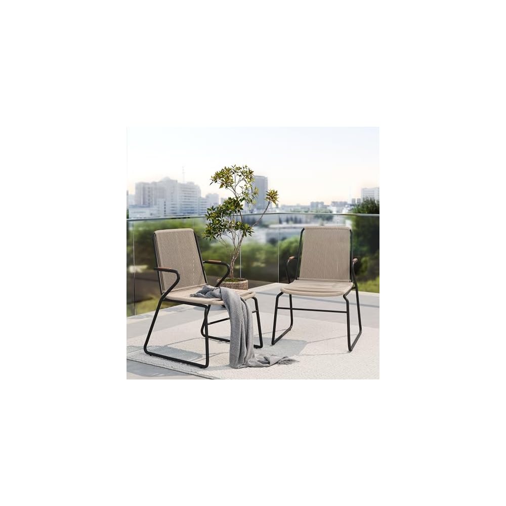 Moonstone Chair(Set of 2)