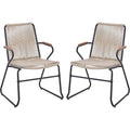 Moonstone Chair(Set of 2)