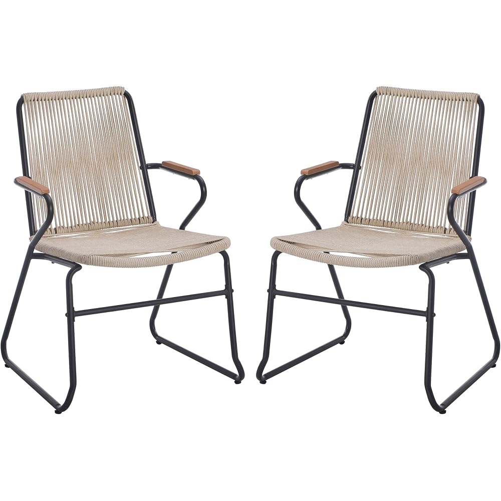 Moonstone Chair(Set of 2)